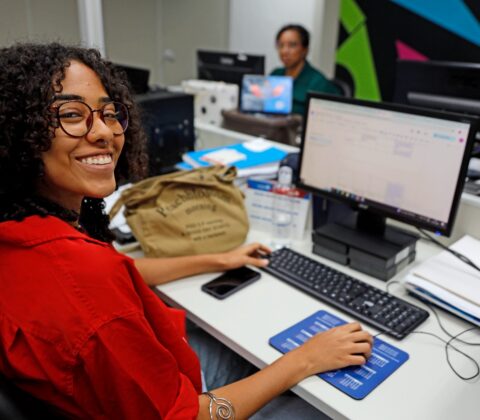 Imagem do post Novo edital do Partiu Estágio oferece 4.728 vagas para universitários