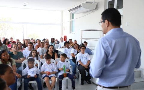 Imagem do post Prefeitura de Salvador apoia 46 atletas com Ajuda de Custo para competições nacionais em outubro