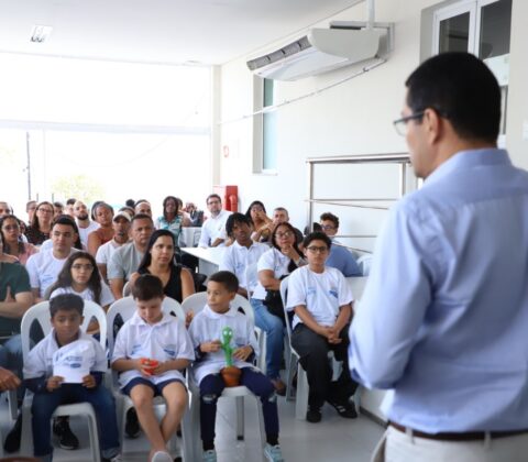 Imagem do post Prefeitura de Salvador apoia 46 atletas com Ajuda de Custo para competições nacionais em outubro