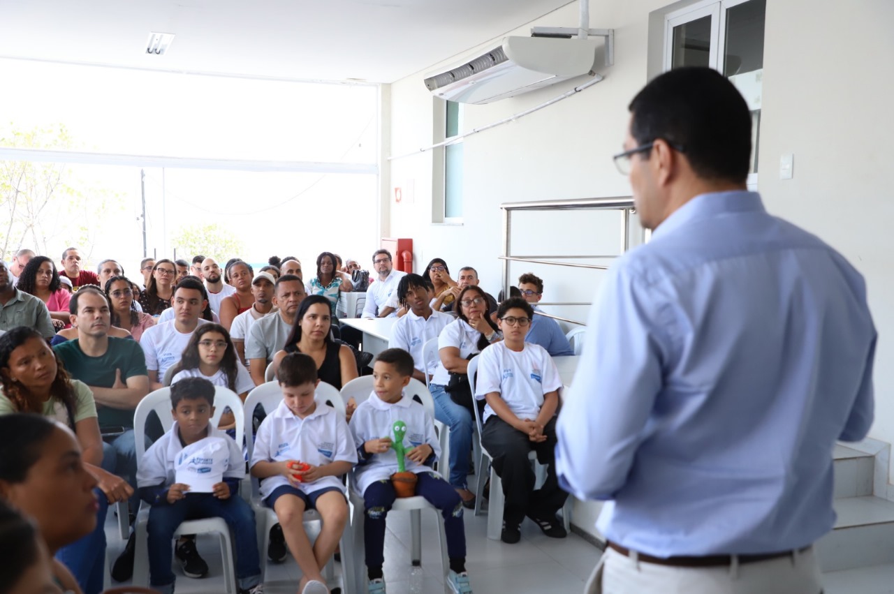 Prefeitura de Salvador apoia 46 atletas com Ajuda de Custo para competições nacionais em outubro