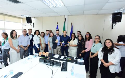 Imagem do post Salvador conquista prêmios nacionais em mobilidade, inovação e equidade