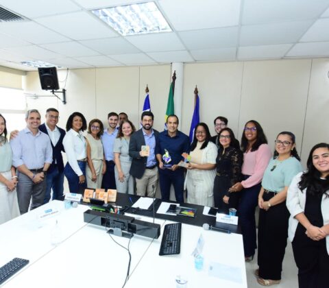 Imagem do post Salvador conquista prêmios nacionais em mobilidade, inovação e equidade