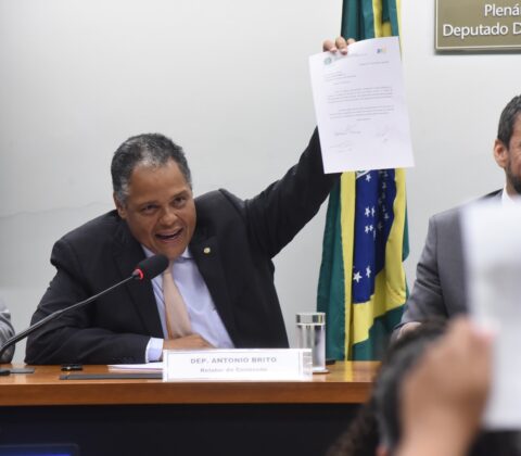 Imagem do post PSD baiano ignora Kassab e segue com Lula, garante deputado