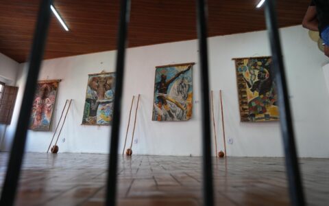 Imagem do post Prefeitura entrega Centro Cultural “Que Ladeira é Essa?” totalmente requalificado em Salvador