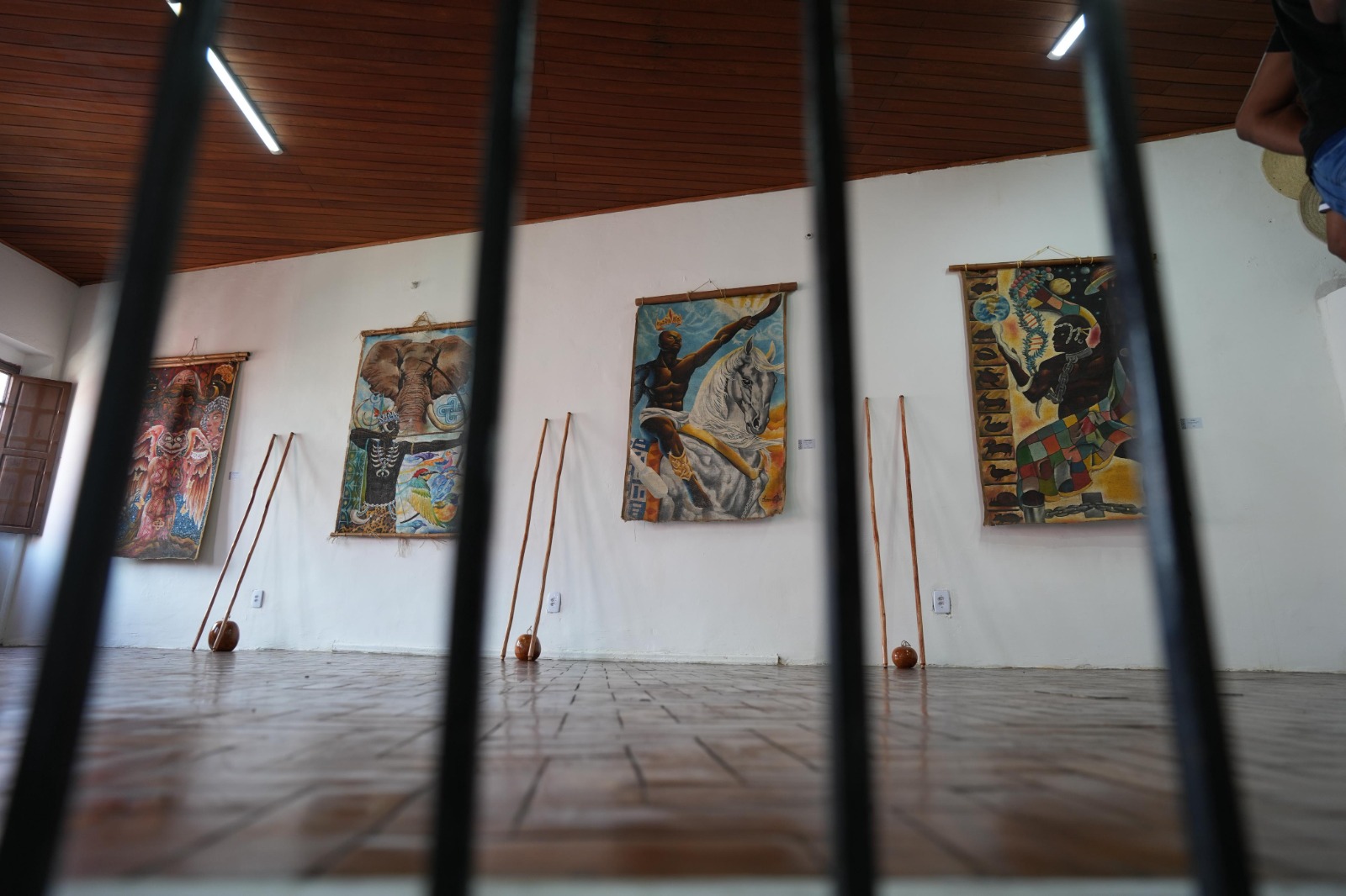 Prefeitura entrega Centro Cultural “Que Ladeira é Essa?” totalmente requalificado em Salvador
