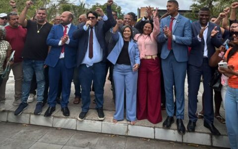 Imagem do post Tagner celebra vitória política e afirma que oposição tentou barrar aprovação por interesses eleitorais