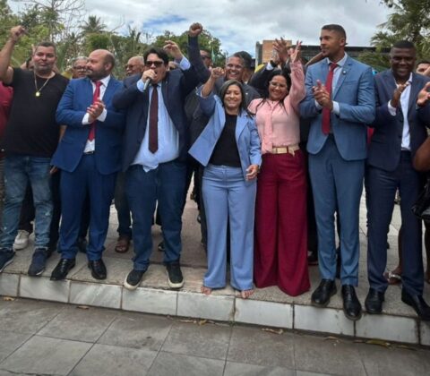 Imagem do post Tagner celebra vitória política e afirma que oposição tentou barrar aprovação por interesses eleitorais