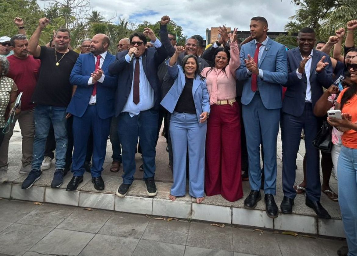 Tagner celebra vitória política e afirma que oposição tentou barrar aprovação por interesses eleitorais