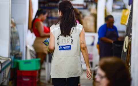 Imagem do post Salvador intensifica fiscalização contra bebidas alcoólicas adulteradas após alerta de risco com metanol