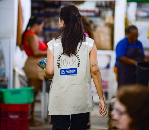 Imagem do post Salvador intensifica fiscalização contra bebidas alcoólicas adulteradas após alerta de risco com metanol