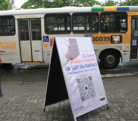 Imagem do post Ouvidoria Itinerante chega ao bairro de Paripe