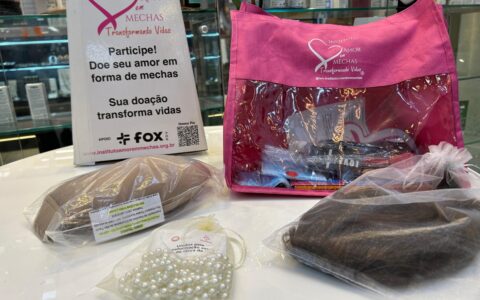 Imagem do post Segurança Pública monta salão temporário no Salvador Shopping