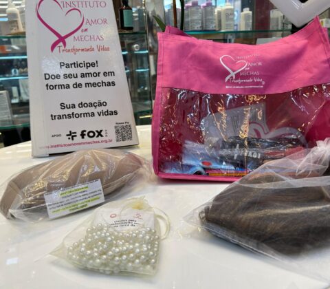 Imagem do post Segurança Pública monta salão temporário no Salvador Shopping