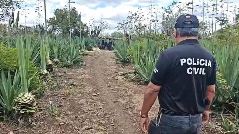 Após 9 anos, acusado de estupro da filha é preso na Bahia