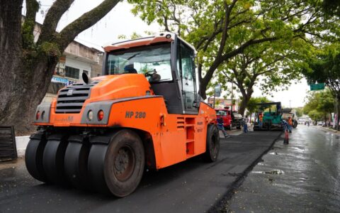 Imagem do post Governo do Estado reforça segurança e garante apoio à cultura e cidadania em Teixeira de Freitas