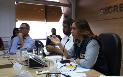 Imagem do post Bahia descarta dois casos suspeitos de intoxicação por metanol e não há novos casos suspeitos