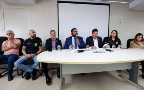 Imagem do post Governo da Bahia lança operação para combater venda de bebidas adulteradas em Salvador