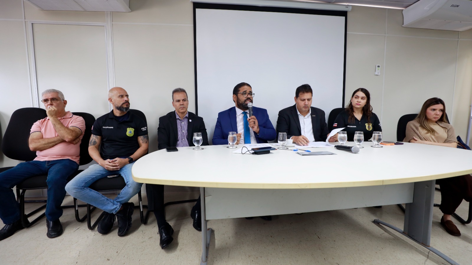 Governo da Bahia lança operação para combater venda de bebidas adulteradas em Salvador