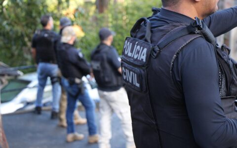 Imagem do post Polícia cumpre mandado de apreensão contra adolescente envolvido em homicídio