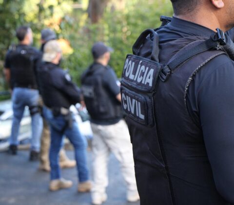 Imagem do post Polícia cumpre mandado de apreensão contra adolescente envolvido em homicídio