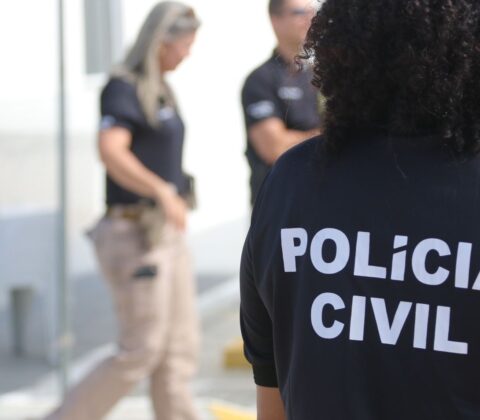 Imagem do post Pai é preso acusado de abusar da filha de 15 anos na Bahia