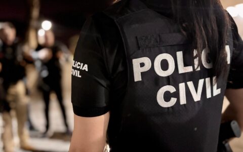 Imagem do post Advogado é detido com pistola e faca após ameaçar companheira