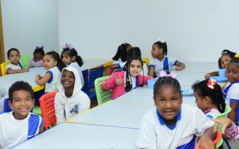 Imagem do post Prefeitura de Salvador abre cadastro escolar 2026 para novos alunos; veja prazos e quem deve se inscrever