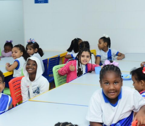 Imagem do post Prefeitura de Salvador abre cadastro escolar 2026 para novos alunos; veja prazos e quem deve se inscrever