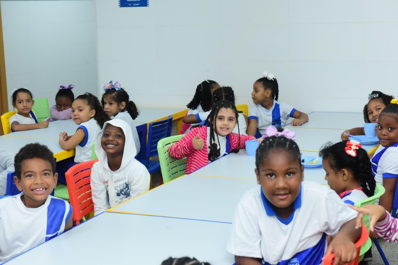 Prefeitura de Salvador abre cadastro escolar 2026 para novos alunos; veja prazos e quem deve se inscrever