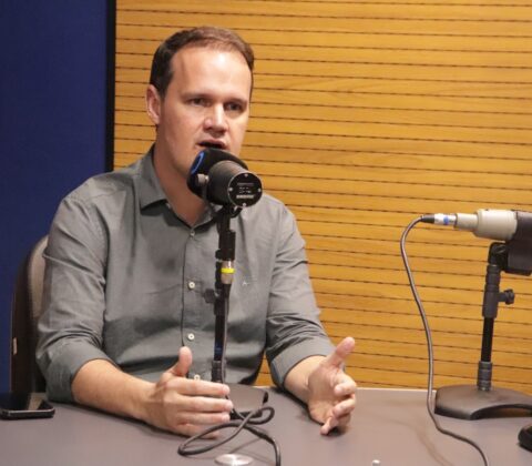 Imagem do post “O Governo Lula tem lado, e é o lado do povo brasileiro”, afirma Júlio Pinheiro