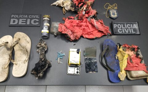 Imagem do post Prisões aceleram buscas por jovens desaparecidas em Anguera