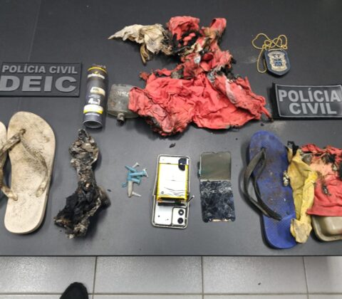 Imagem do post Prisões aceleram buscas por jovens desaparecidas em Anguera