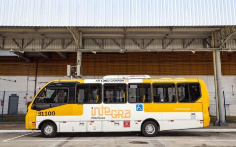 Imagem do post Três linhas complementares começam a operar neste sábado (11) no Terminal Campinas