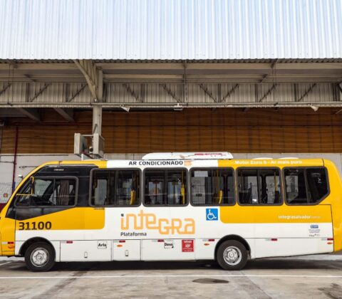 Imagem do post Três linhas complementares começam a operar neste sábado (11) no Terminal Campinas