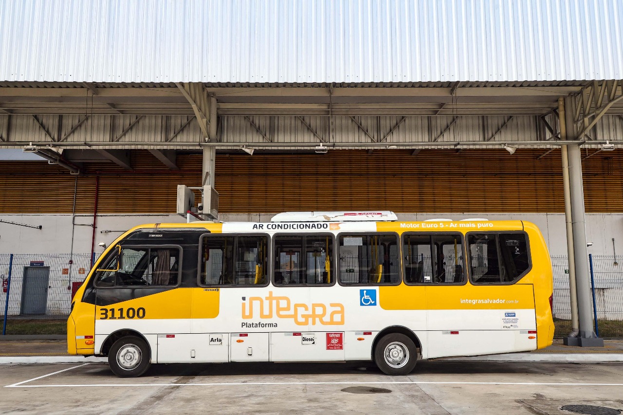 Três linhas complementares começam a operar neste sábado (11) no Terminal Campinas