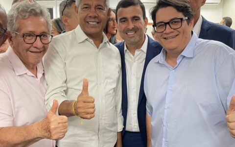 Imagem do post Tagner diz que Elinaldo abandonou o povo de Abrantes