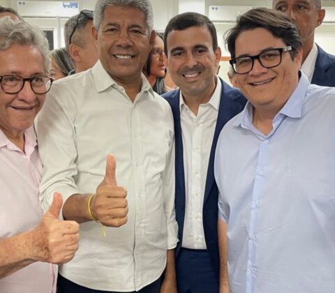 Imagem do post Tagner diz que Elinaldo abandonou o povo de Abrantes