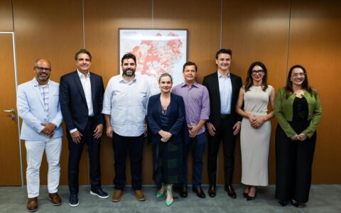 Imagem do post Ivana Bastos viabiliza reunião para investimento estratégico em Data Centers