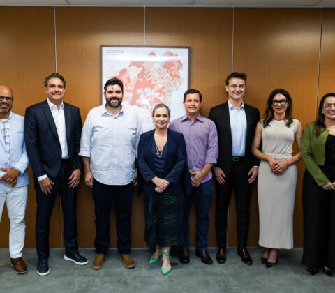 Imagem do post Ivana Bastos viabiliza reunião para investimento estratégico em Data Centers