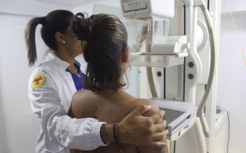 Imagem do post Ferreira Costa Barris oferece exames gratuitos de mamografia