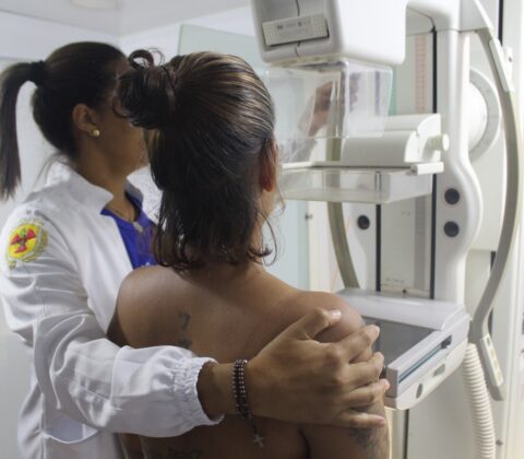 Imagem do post Ferreira Costa Barris oferece exames gratuitos de mamografia