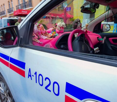 Imagem do post Prazo de vistoria obrigatória para táxis vai até 10 de dezembro; 60% dos motoristas não regularizaram situação