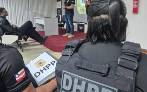 Imagem do post Quadrilha que lavou R$ 1,2 milhão é alvo de operação na Bahia