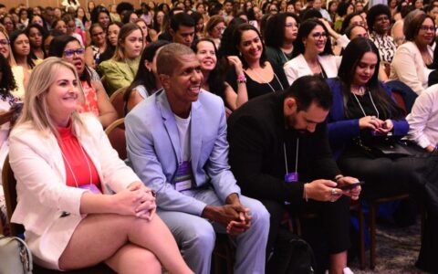 Imagem do post DP Summit 2025 chega a Feira de Santana para debater temas importantes do Departamento Pessoal