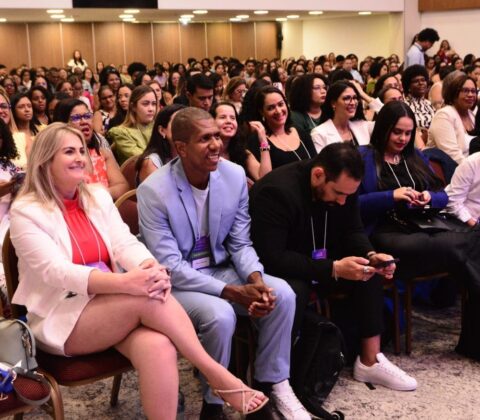 Imagem do post DP Summit 2025 chega a Feira de Santana para debater temas importantes do Departamento Pessoal