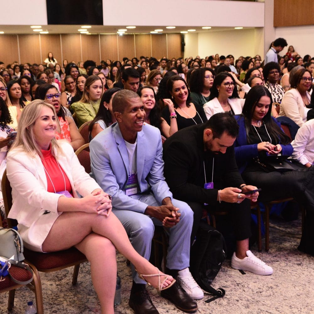 DP Summit 2025 chega a Feira de Santana para debater temas importantes do Departamento Pessoal