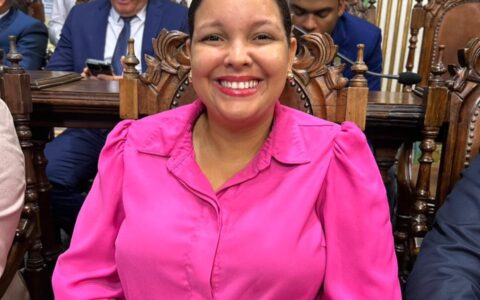 Imagem do post Câmara aprova projeto de Isabela Sousa que torna Boa Vista do Lobato o 172º bairro de Salvador