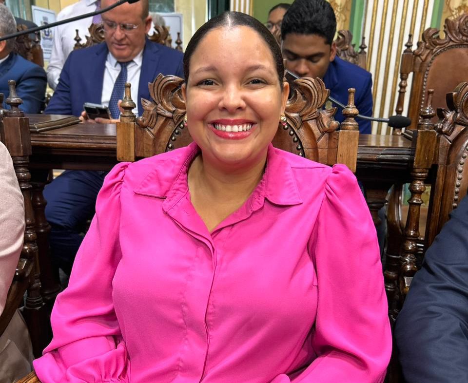 Câmara aprova projeto de Isabela Sousa que torna Boa Vista do Lobato o 172º bairro de Salvador