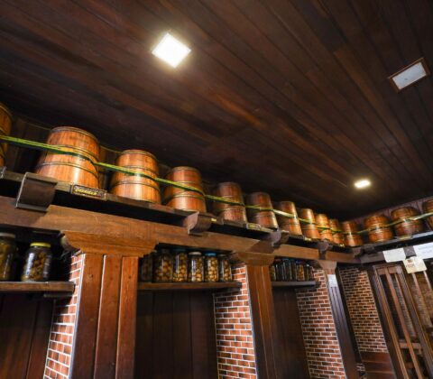 Imagem do post Cachaça falsificada é apreendida em Salvador