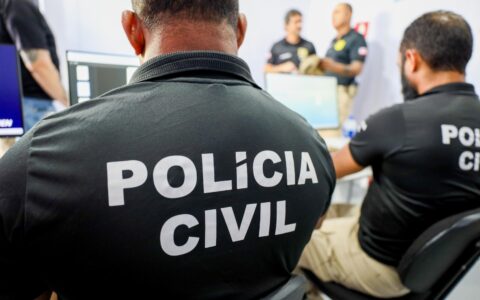 Imagem do post Caso Anguera: polícia prende ex-namorado suspeito de participação no crime